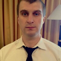 Alexander Afanasiev