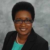 Christina Stallworth, M.D.