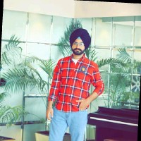 Varinder Singh