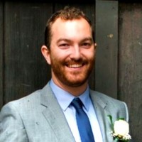 Andrew St. Croix