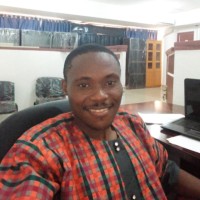 Jonathan Bamidupe Olusola