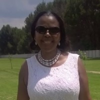 Queen Maseko
