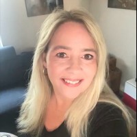 Christina Sjøgreen