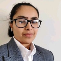 Yashoda Nepal