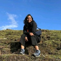 Komal Pardeshi