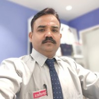 Subhas Dasgupta
