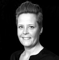 Mette Lauridsen