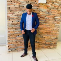 Ignitious Sithole