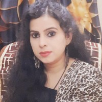 Rasmita Mishra