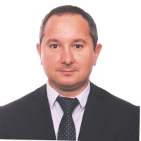 Roland Dervishi, Mba