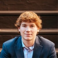 Colton Schneider