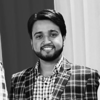 Nishant J.