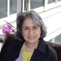 Mary Louise (Lulu) Lopez