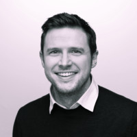 Iain Shillady