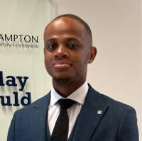 Adewale Mohammed-Awwal Adekola