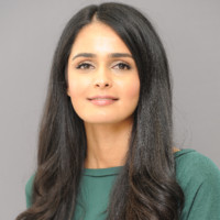 Raj Bains