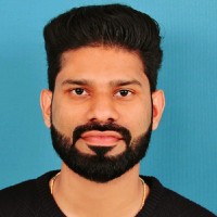 Saju Polackal