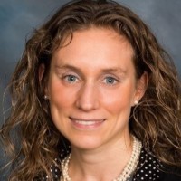 Katie Robinson, Phd, Chcp