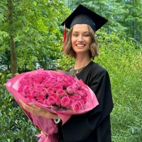 Hanna Buzdalkina