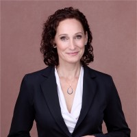 Heidi Heino M.S. Mba