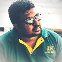 Sajith N Kadupitige