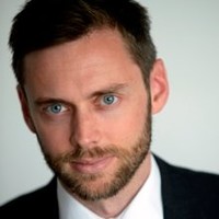 Michael Walmsley