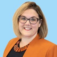 Amy Pfarr Walker