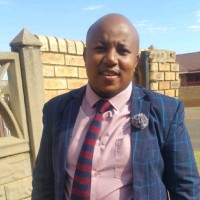 Lefeela Cypril Gonyane