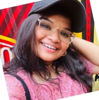 Ramya Koya