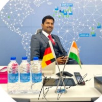 Raji Varadhan