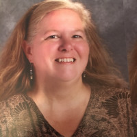 Tracie Huff