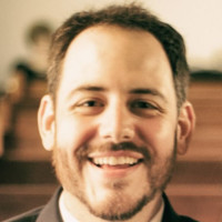 Jacob Maspero