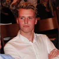 Stef Visser