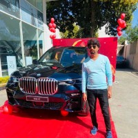 Vishal Jangir