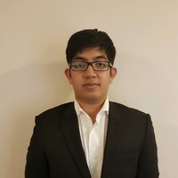 Ronaldo Bryan Calingasan