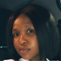 Boitumelo Mndebele