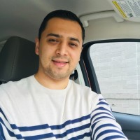 Israel Lopez Salazar