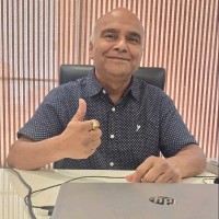 Mangesh Dave