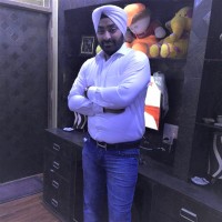 Amarpreet Singh Kapoor