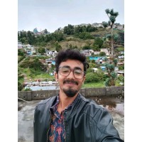 Ayush Sharma
