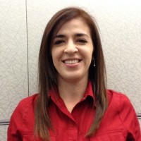 Andrea Dominguez
