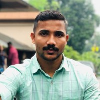 Junaid Junu