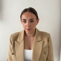 Mia Edwards