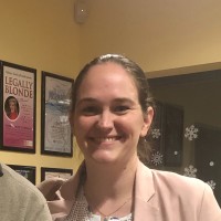 Molly Greer
