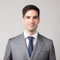 Émile Bergeron, Mba, Cfa