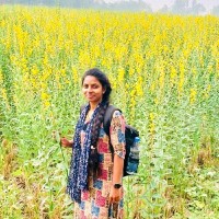 Nandini Boori