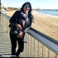 Yolanda Escudero Marin