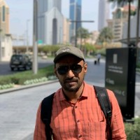 Imran Kazmi