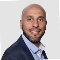 Mohamed Karim HAMZAOUI