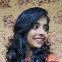 Hitha M Shetty